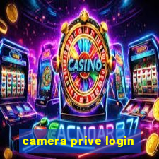 camera prive login