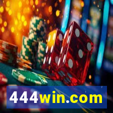 444win.com