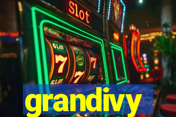 grandivy