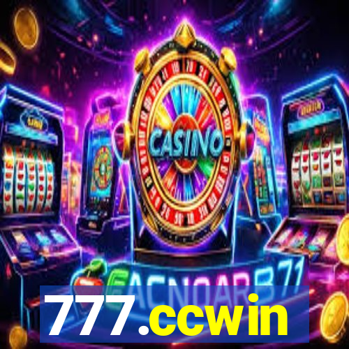 777.ccwin