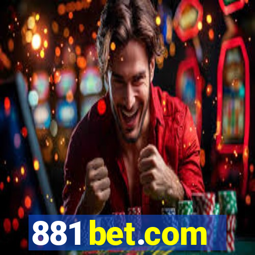 881 bet.com