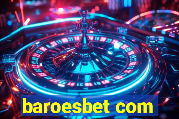 baroesbet com