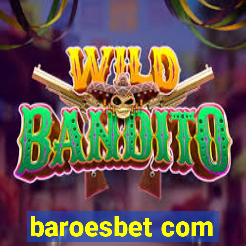 baroesbet com