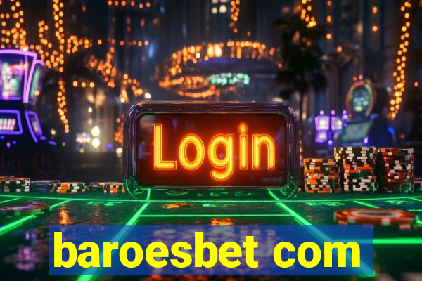 baroesbet com