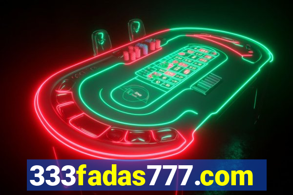 333fadas777.com