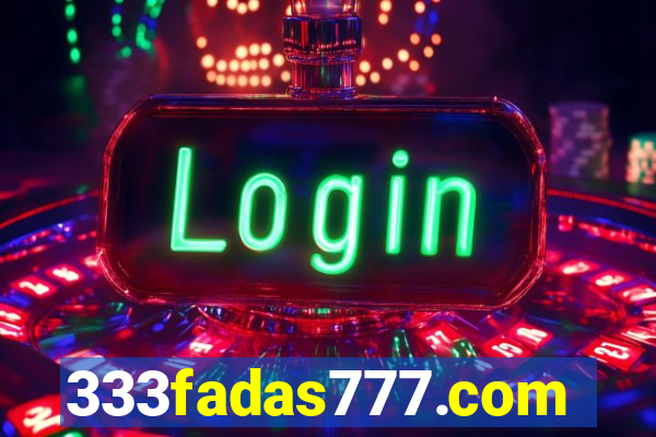 333fadas777.com