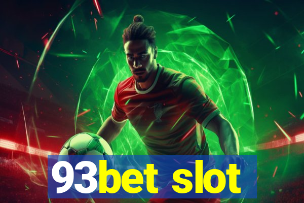 93bet slot