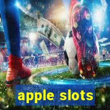 apple slots