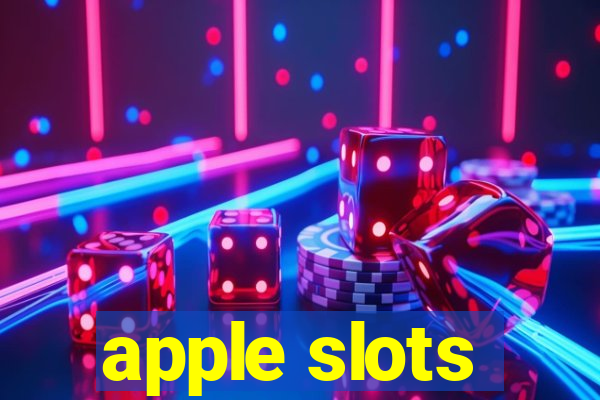 apple slots