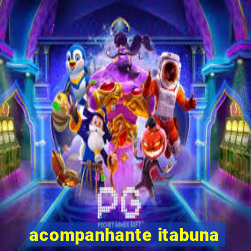 acompanhante itabuna