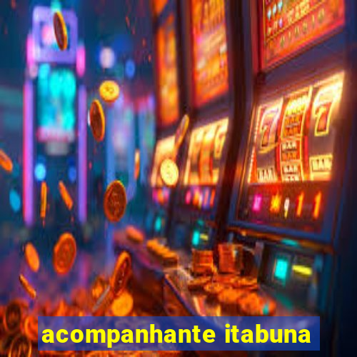 acompanhante itabuna