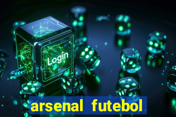 arsenal futebol play hd