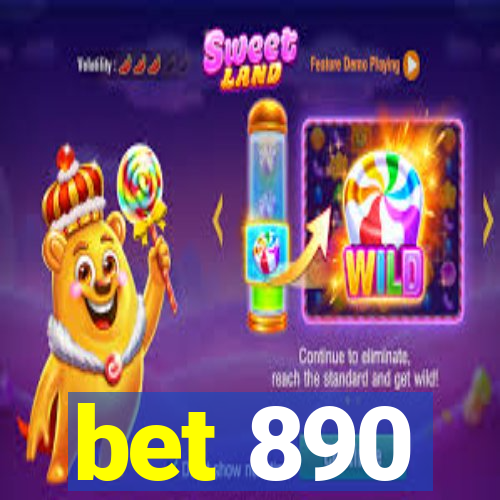 bet 890