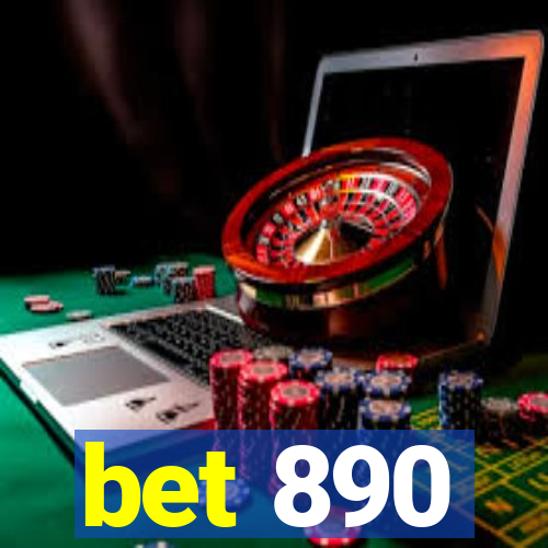 bet 890