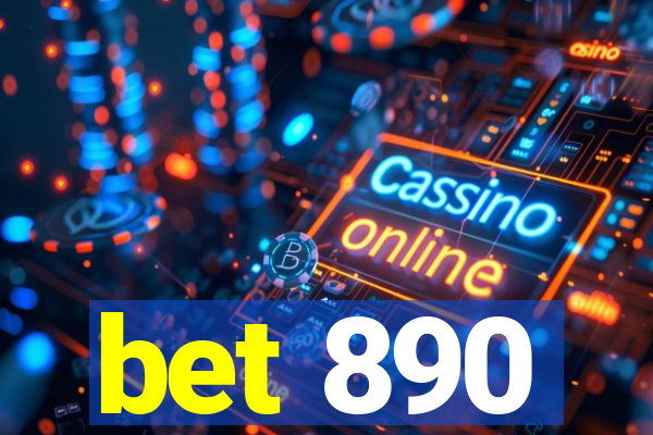 bet 890