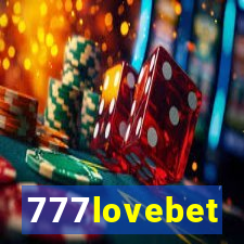 777lovebet