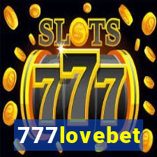 777lovebet