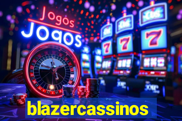 blazercassinos