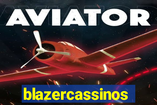 blazercassinos