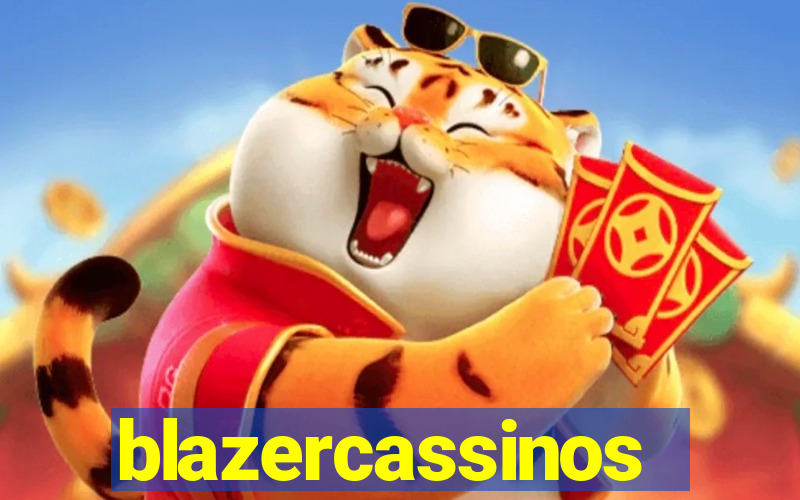 blazercassinos