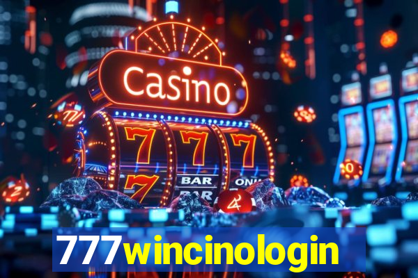 777wincinologin