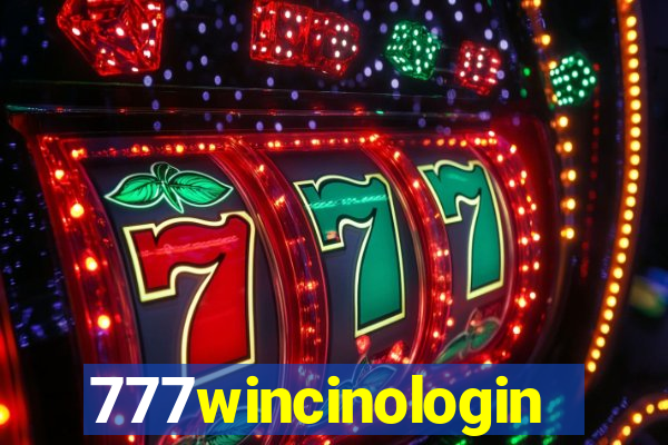 777wincinologin