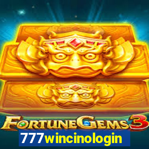 777wincinologin