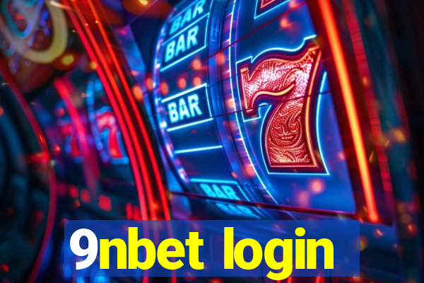 9nbet login