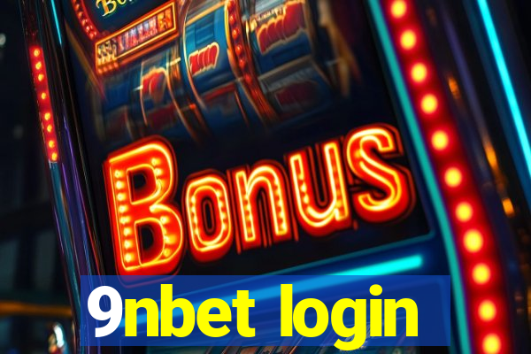 9nbet login