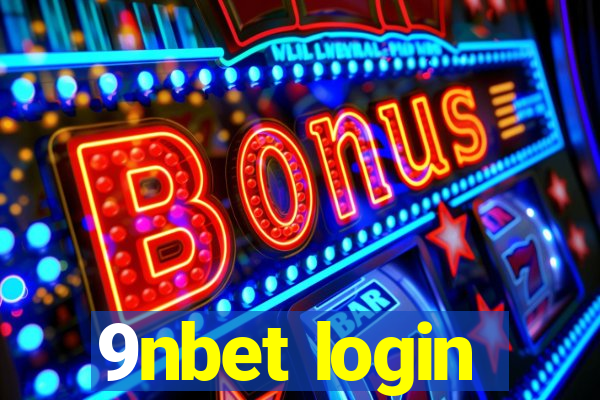 9nbet login