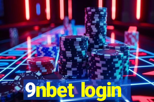 9nbet login