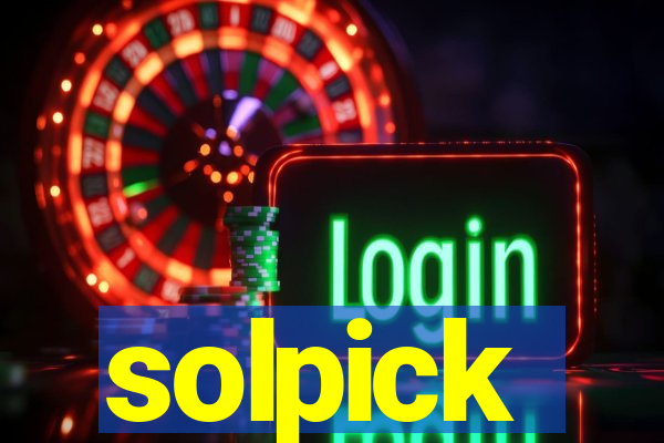 solpick