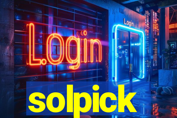 solpick