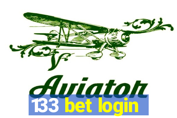 133 bet login