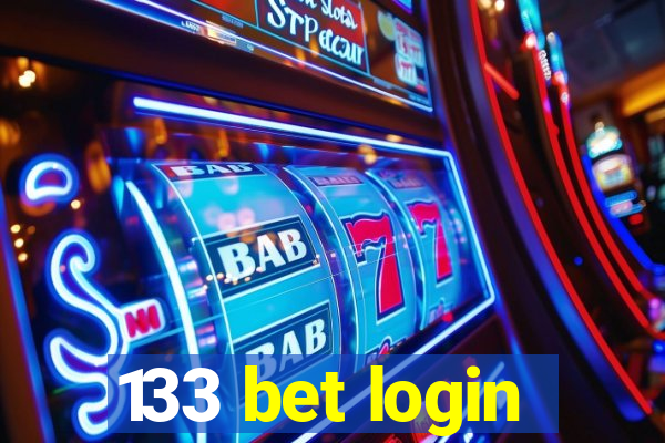 133 bet login