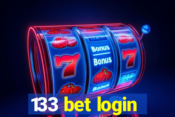 133 bet login