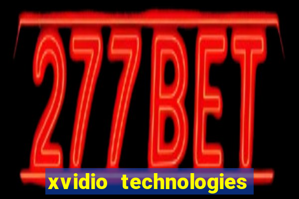 xvidio technologies startup brasil 2023 video youtube