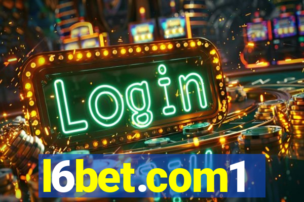 l6bet.com1