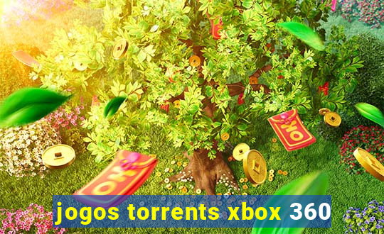 jogos torrents xbox 360