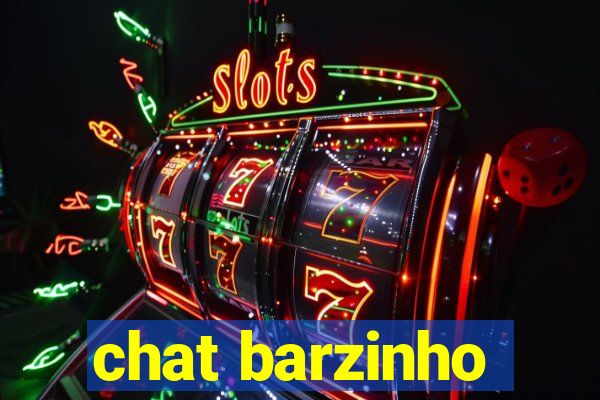 chat barzinho