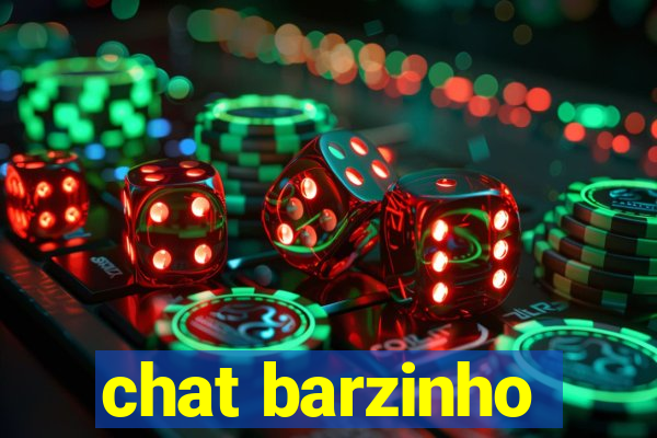 chat barzinho