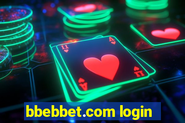 bbebbet.com login