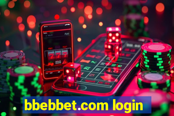 bbebbet.com login