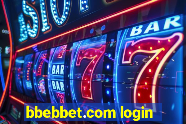 bbebbet.com login