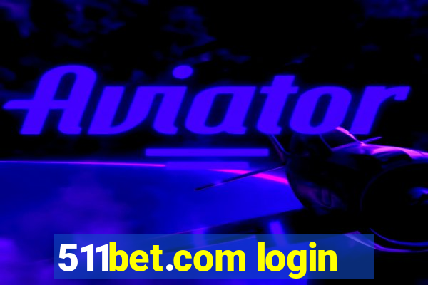 511bet.com login