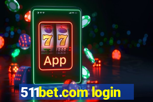 511bet.com login