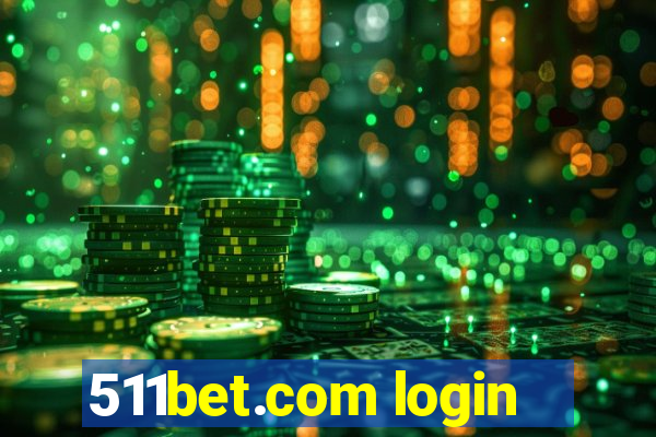 511bet.com login