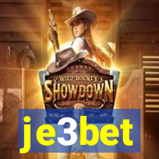 je3bet