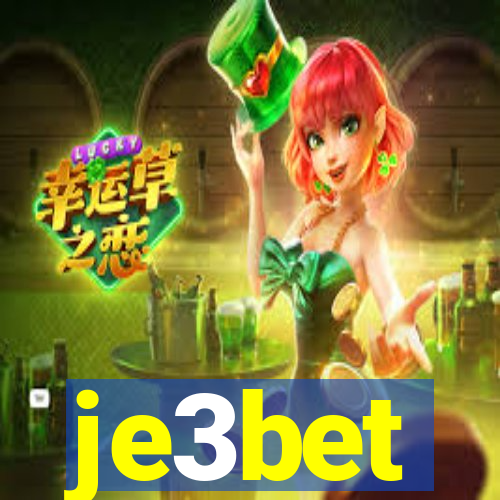 je3bet