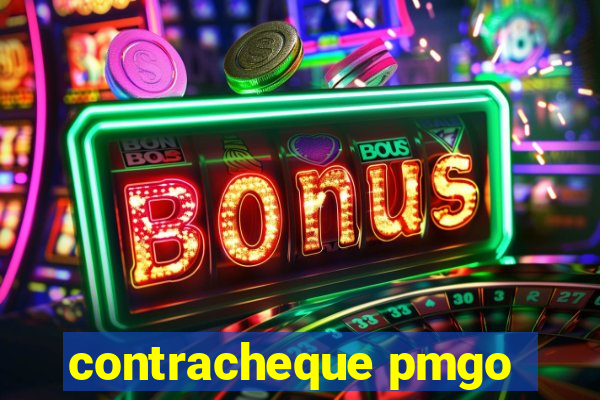 contracheque pmgo